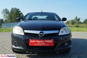 Opel Tigra 2006 1.2 70 KM