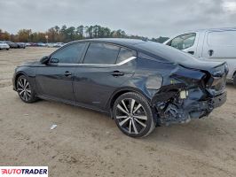 Nissan Altima 2020 2