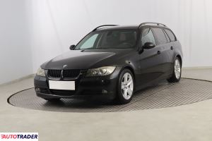 BMW 318 2007 2.0 120 KM BMW 318 2007 2.0 120 KM