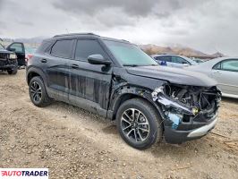 Chevrolet Blazer 2024 1