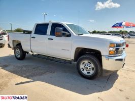 Chevrolet Silverado 2019 6 Chevrolet Silverado 2019 6