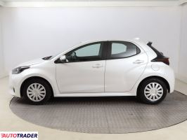 Mazda 2 2022 1.5 113 KM