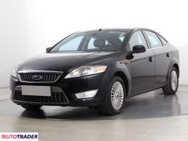 Ford Mondeo 2009 2.0 138 KM