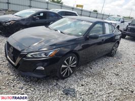 Nissan Altima 2020 2 Nissan Altima 2020 2