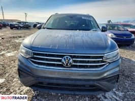 Volkswagen Tiguan 2024 2