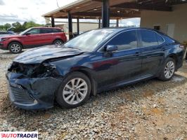 Toyota Camry 2021 2 Toyota Camry 2021 2
