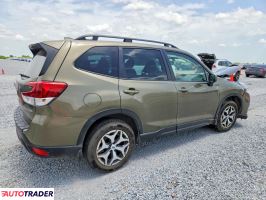 Subaru Forester 2023 2