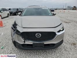 Mazda CX-30 2023 2