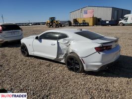 Chevrolet Camaro 2019 2