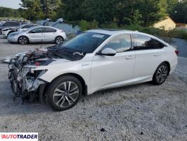 Honda Accord 2022 2 Honda Accord 2022 2