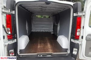 Opel Vivaro 2013 2