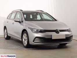Volkswagen Golf - zobacz ofertę