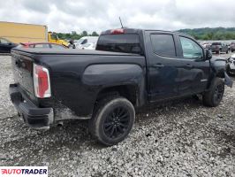 GMC Pozostałe 2022 3 GMC Pozostałe 2022 3