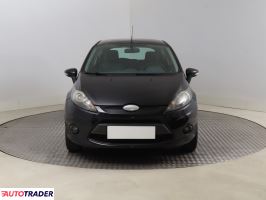 Ford Fiesta 2009 1.2 80 KM