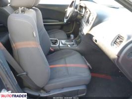 Dodge Charger 2019 3 Dodge Charger 2019 3