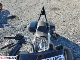 Harley-Davidson Pozostałe 2024 Harley-Davidson Pozostałe 2024