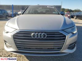 Audi A6 2019 2