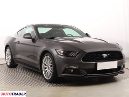 Ford Mustang 2016 2.3 312 KM