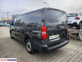 Opel Vivaro 2024 2.0