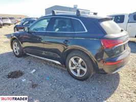 Audi Q5 2022 2