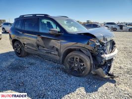 Honda Pozostałe 2025 3