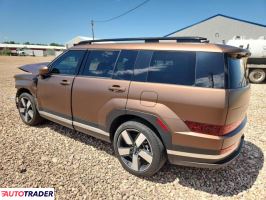 Hyundai Santa Fe 2024 2