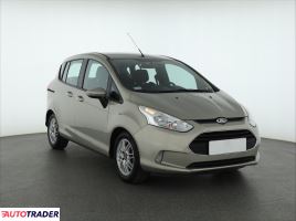 Ford B-MAX - zobacz ofertę