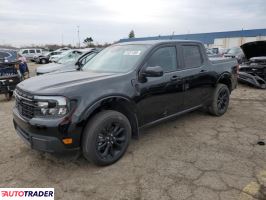 Ford Maverick 2023 2