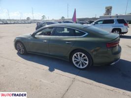 Audi A5 2022 2