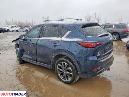 Mazda CX-5 2023 2