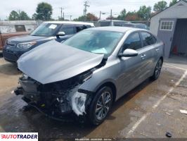 Kia Pozostałe 2024 2