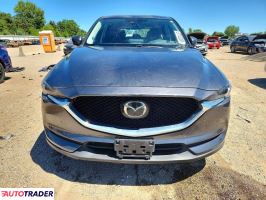 Mazda CX-5 2020 2