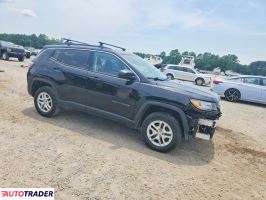Jeep Compass 2021 2