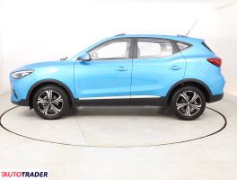 MG ZS 2023 1.5 104 KM