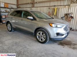 Ford Edge 2020 2 Ford Edge 2020 2