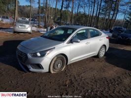 Hyundai Accent 2021 1 Hyundai Accent 2021 1