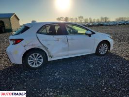 Toyota Corolla 2025 2