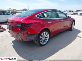Tesla Model 3 2019 Tesla Model 3 2019