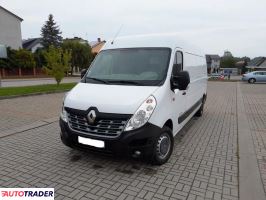Renault Master 2016 2.3 Renault Master 2016 2.3