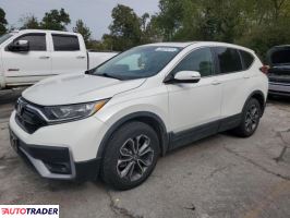 Honda CR-V - zobacz ofertę