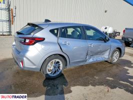 Subaru Impreza 2024 2