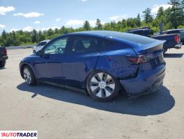 Tesla Model Y 2023 Tesla Model Y 2023