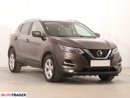 Nissan Qashqai 2019 1.7 147 KM