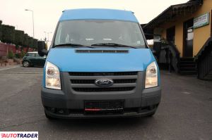 Ford Transit 2011 2.2 Ford Transit 2011 2.2
