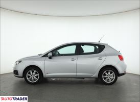 Seat Ibiza 2012 1.2 68 KM