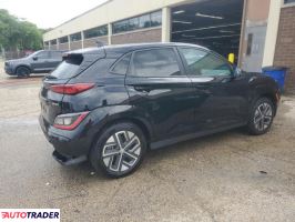 Hyundai Kona Electric 2023