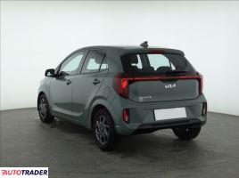 Kia Picanto 2024 1.2 83 KM