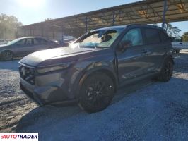 Honda CR-V - zobacz ofertę