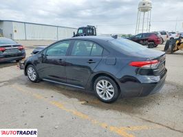 Toyota Corolla 2025 2