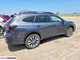 Subaru Outback 2024 2